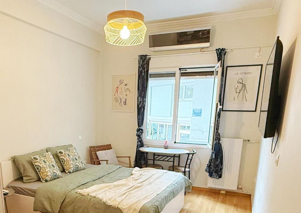 Photo of Bedroom in Pangrati