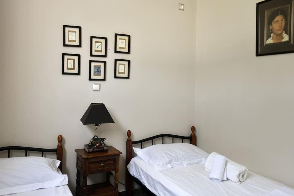 Photo of Bedroom in Loutraki