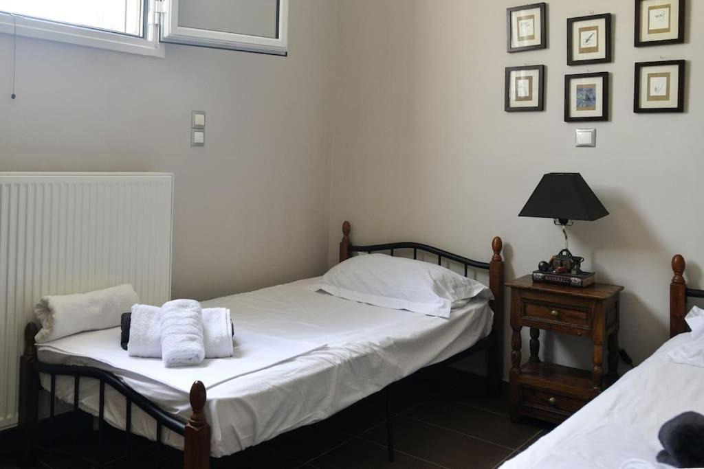 Photo of Bedroom in Loutraki