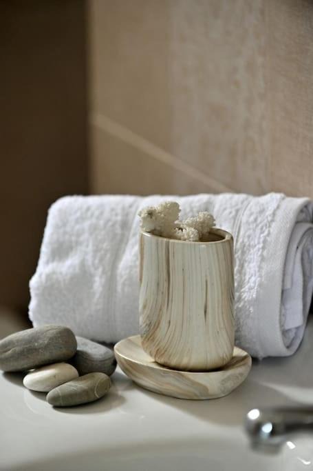 Photo of Bathroom in Loutraki