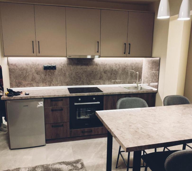 Photo of Kitchen in Trikala
