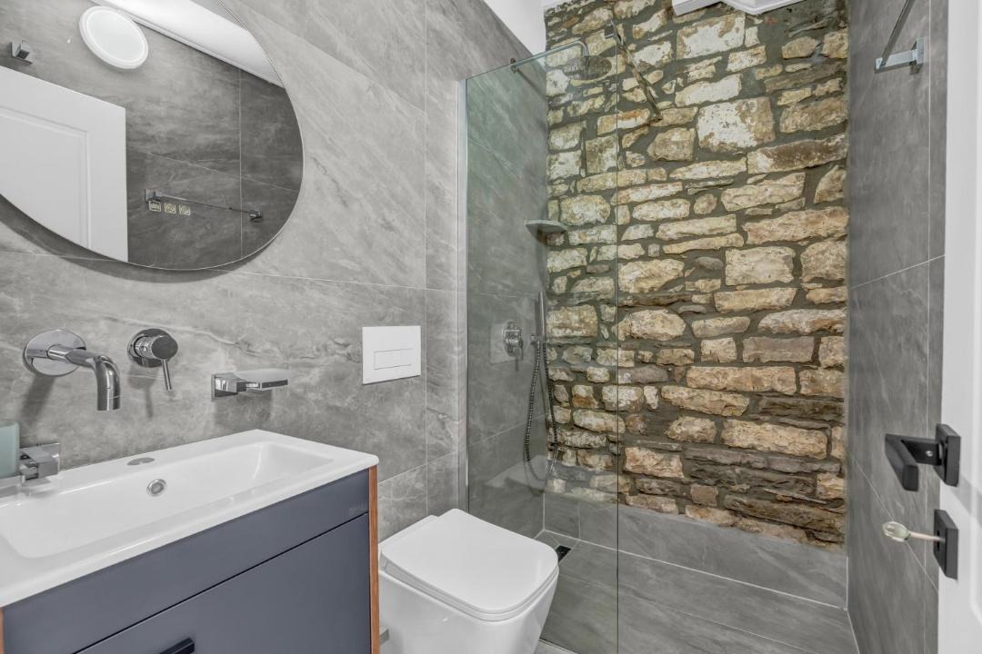 Photo of Bathroom in Berat
