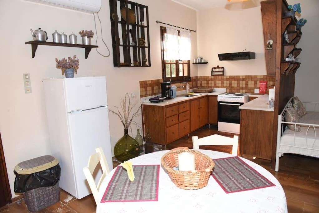 Photo of Kitchen in Agios Minas