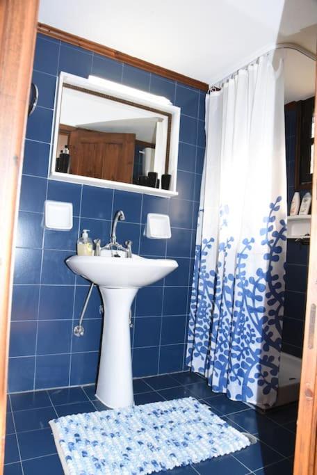 Photo of Bathroom in Agios Minas