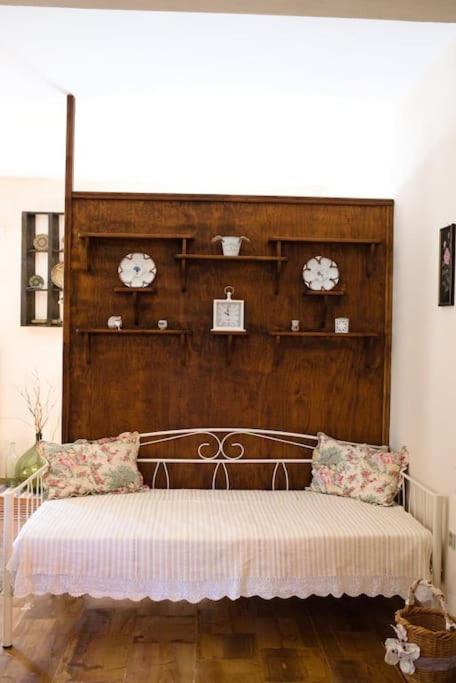 Photo of Bedroom in Agios Minas