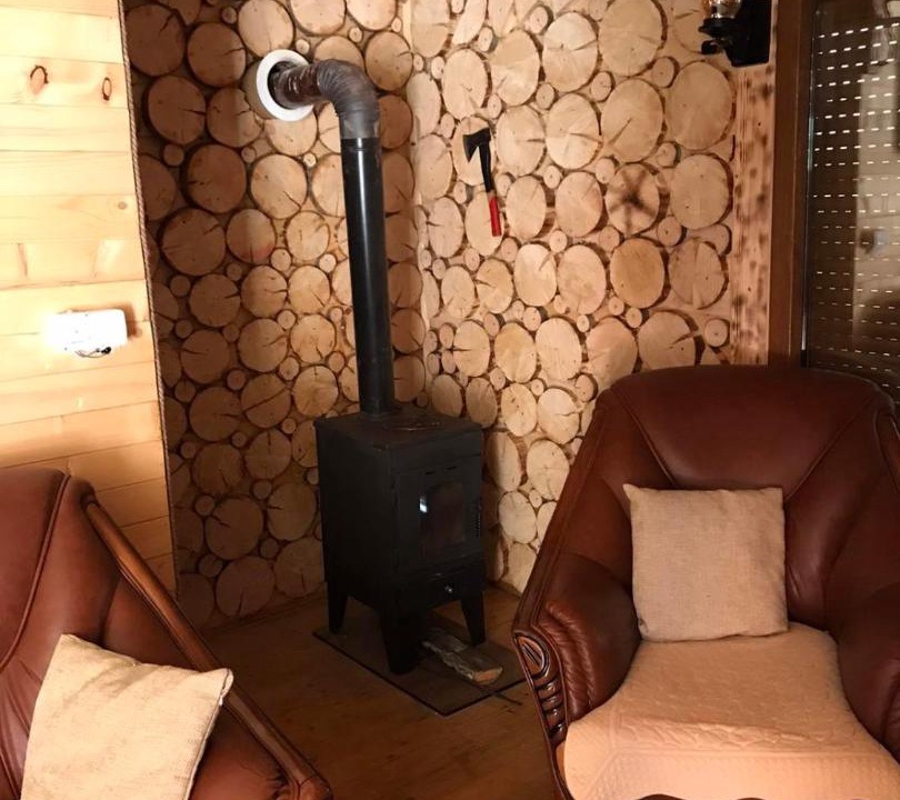 Photo of Livingroom in Vitomiricë