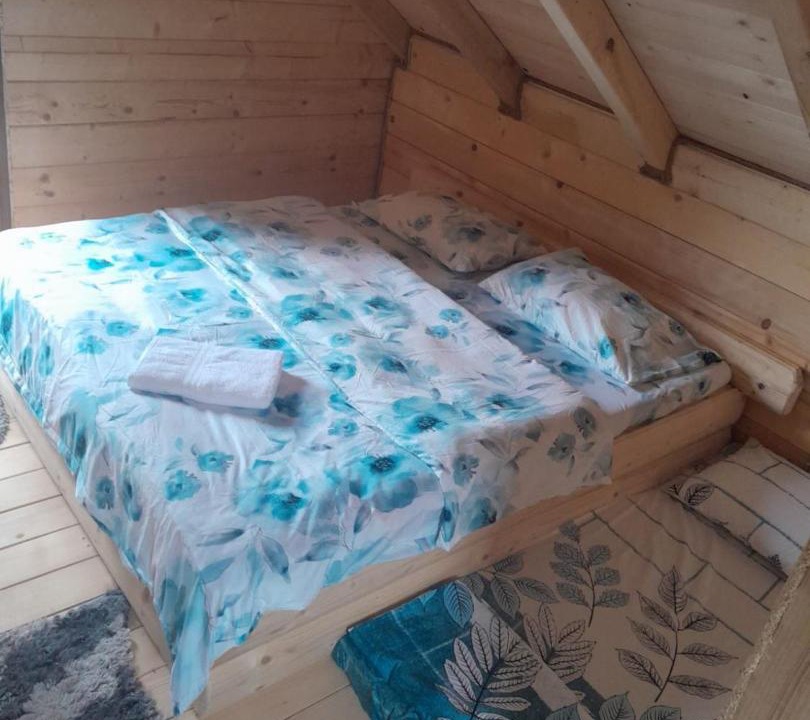 Photo of Bedroom in Vitomiricë