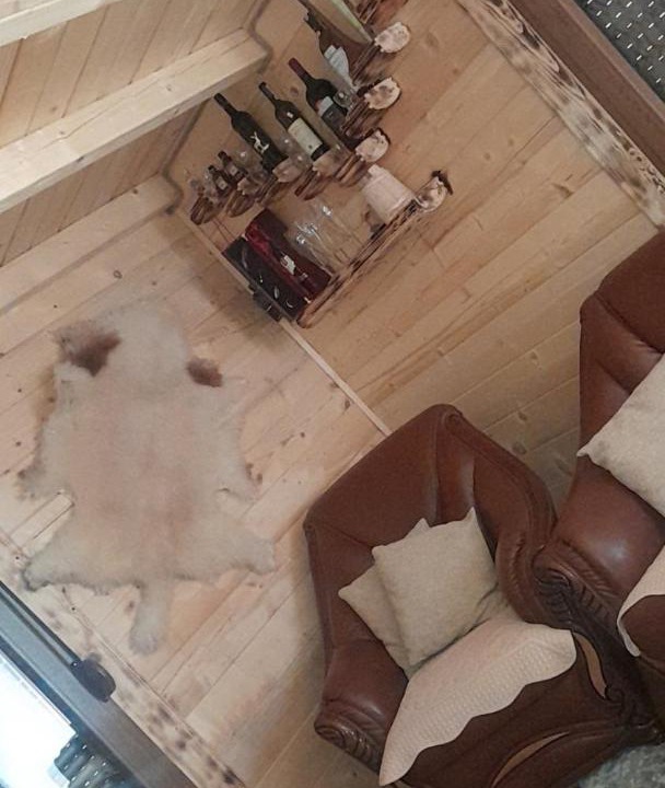 Photo of Livingroom in Vitomiricë