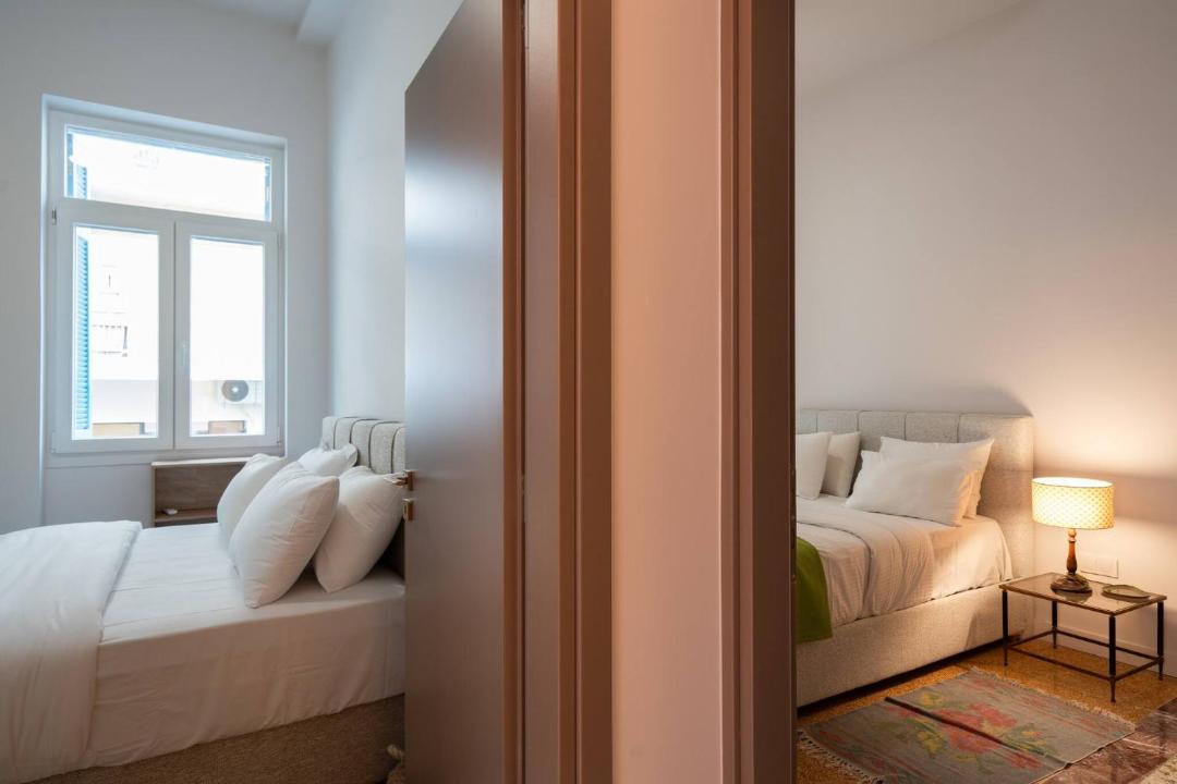 Photo of Bedroom in Filopappou