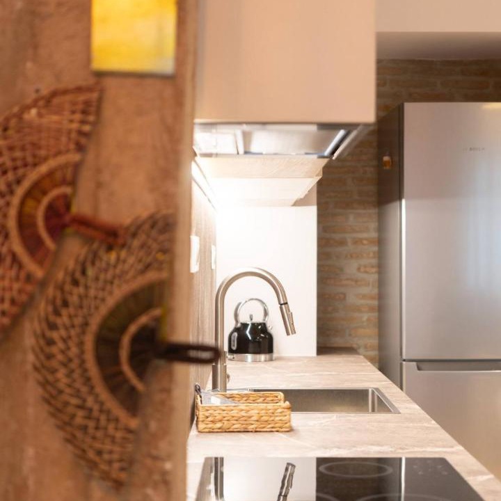 Photo of Kitchen in Filopappou