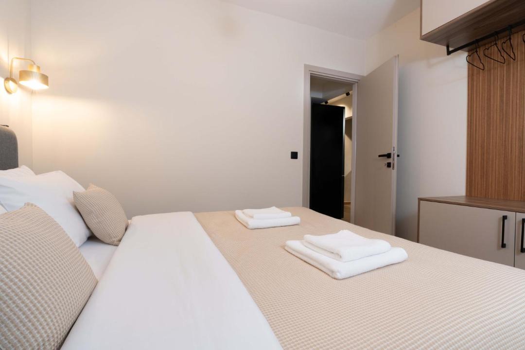 Photo of Bedroom in Thessaloniki