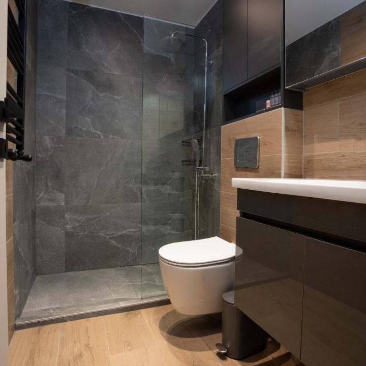 Photo of Bathroom in Thessaloniki
