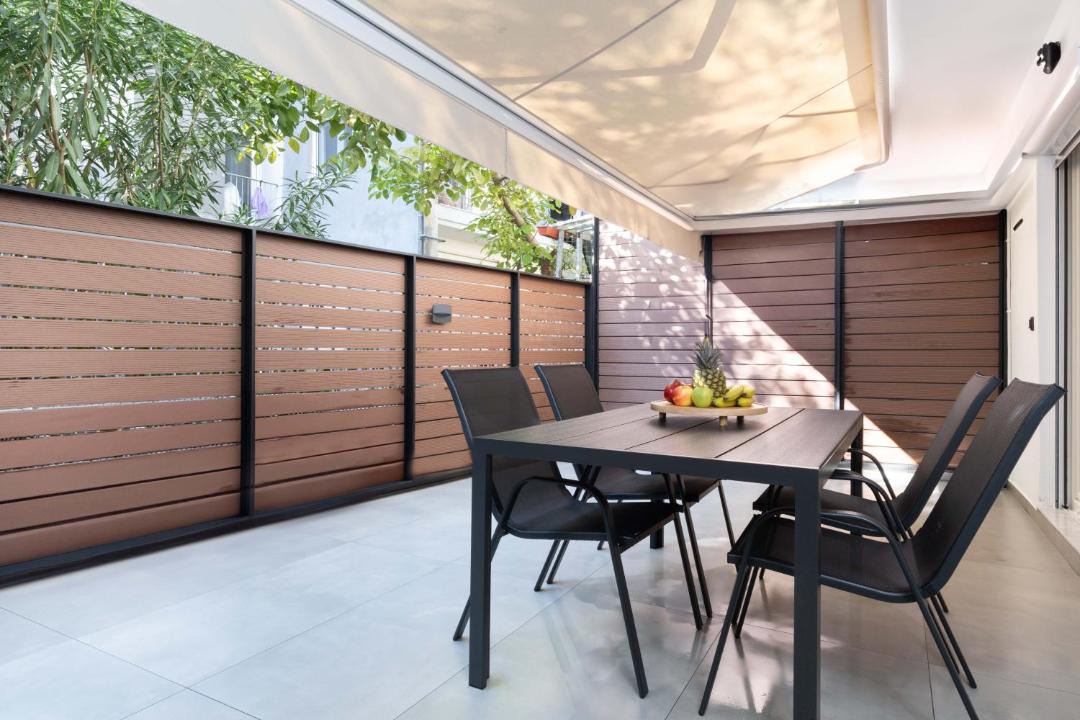 Photo of Patio Balcony in Thessaloniki