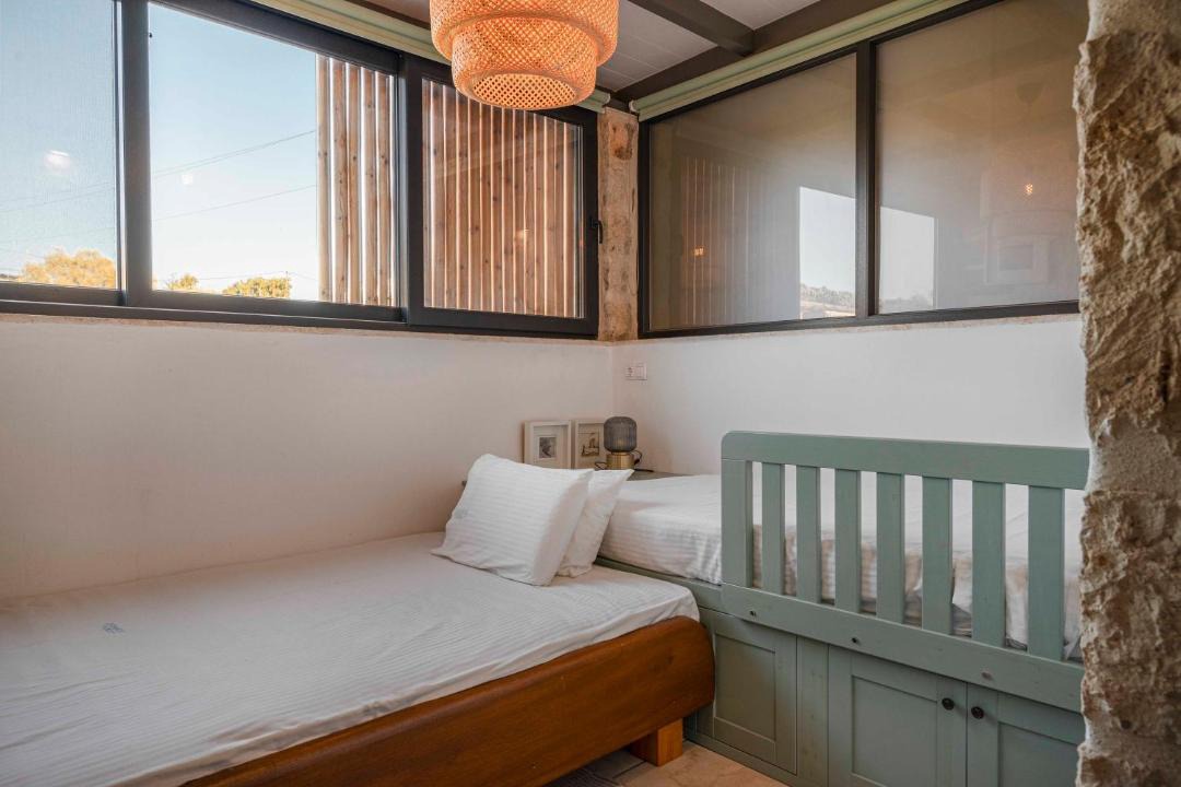 Photo of Bedroom in Patmos