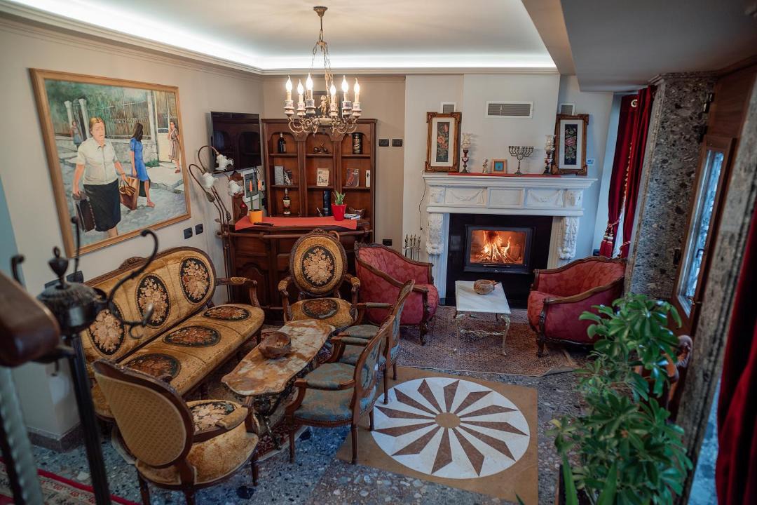 Photo of Livingroom in Korce