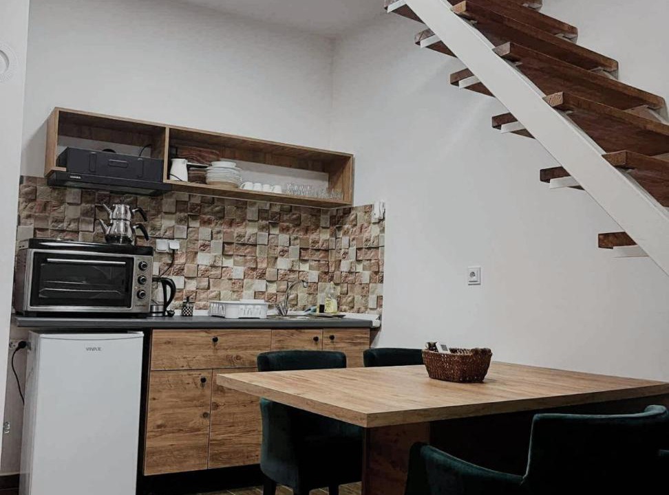 Photo of Kitchen in Gllamnik