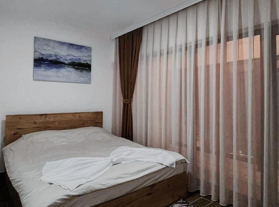 Photo of Bedroom in Gllamnik