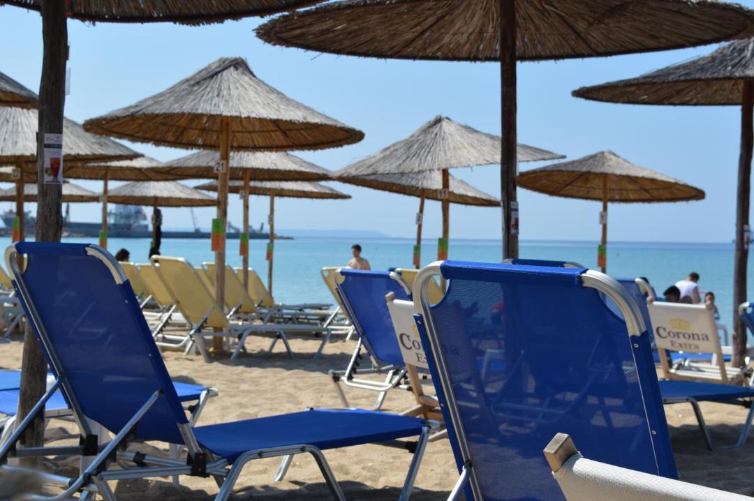 Photo of Others in Paralia Dionysiou