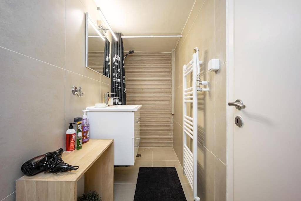 Photo of Bathroom in Filopappou