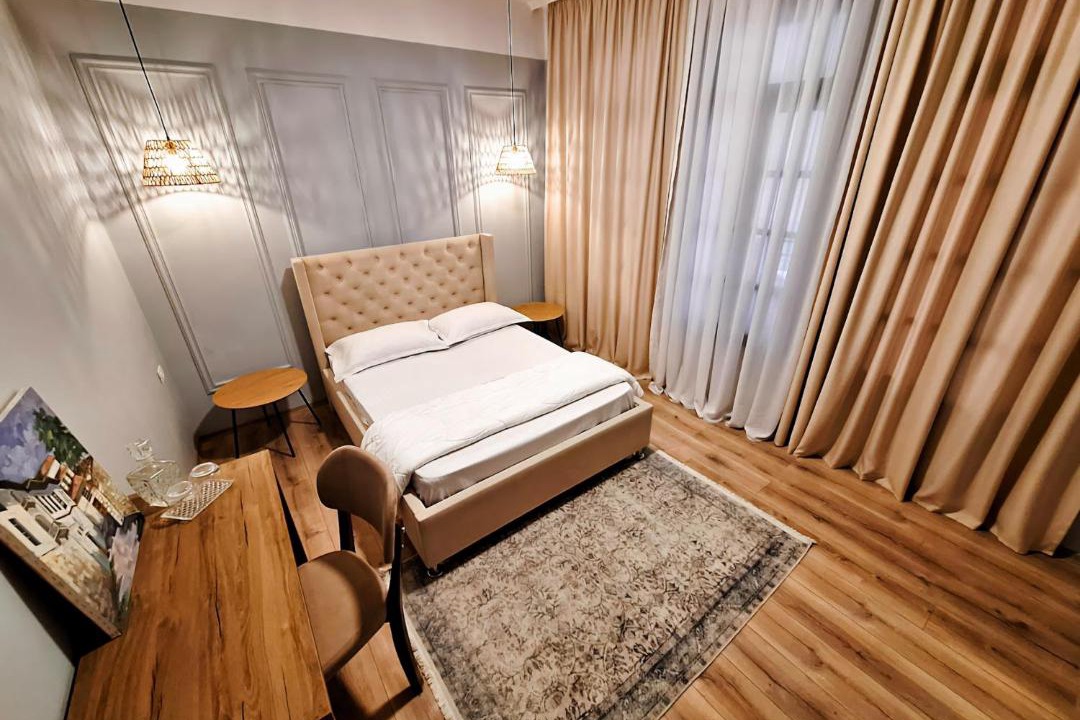 Photo of Bedroom in Berat