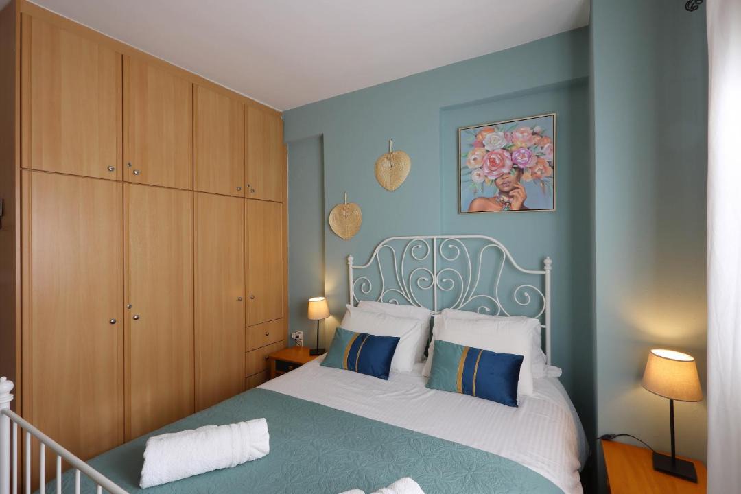 Photo of Bedroom in Ioannina