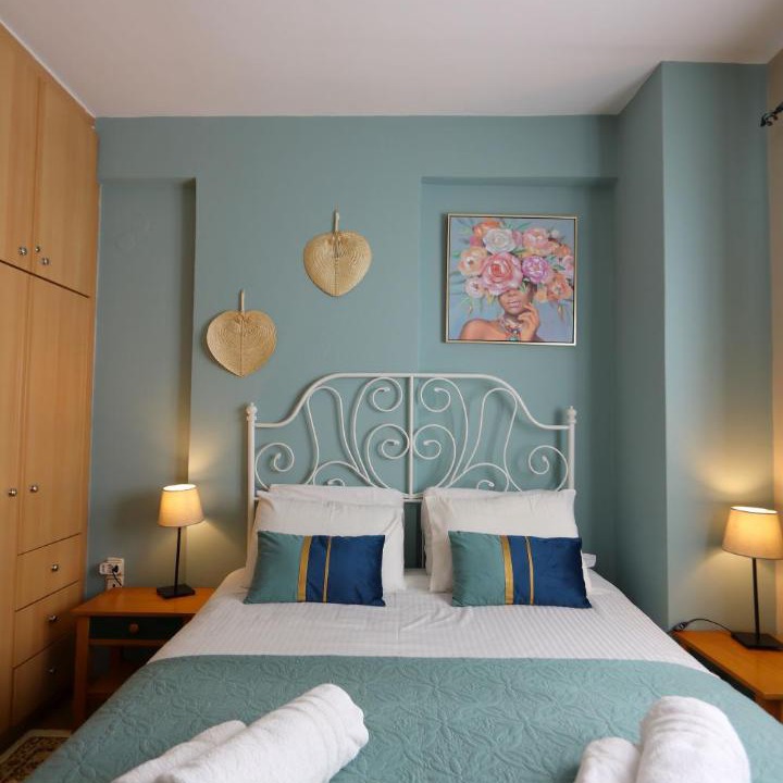 Photo of Bedroom in Ioannina