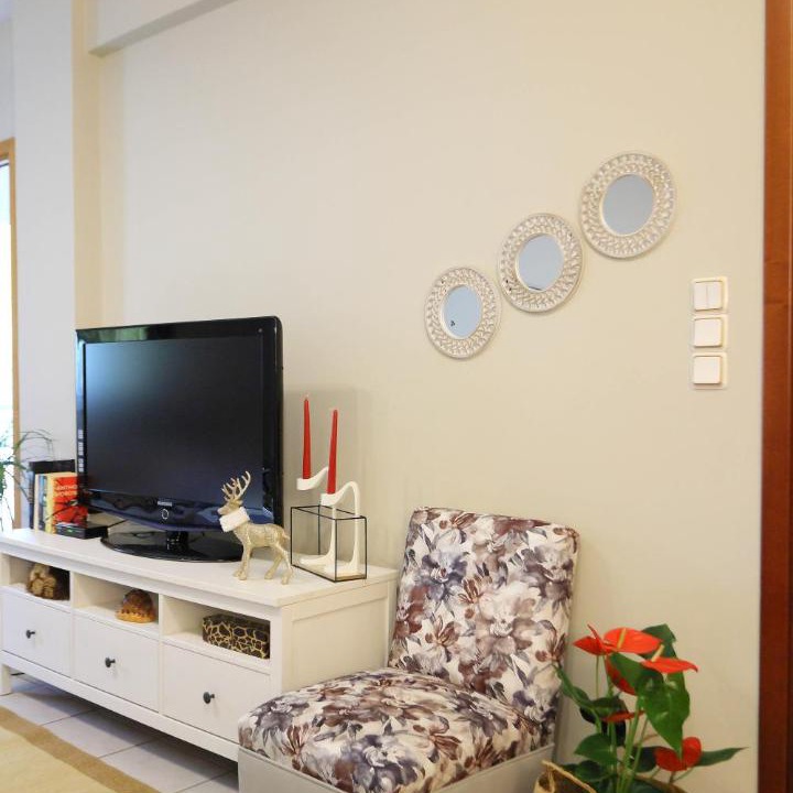 Photo of Livingroom in Ioannina