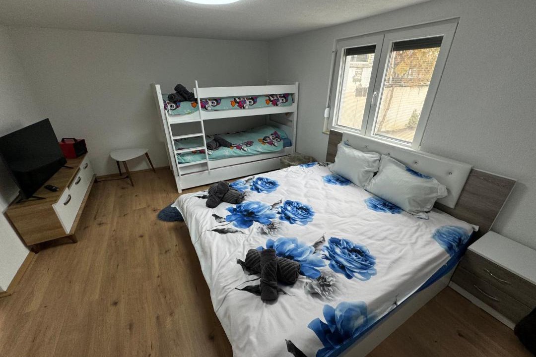 Photo of Bedroom in Lubizhdë