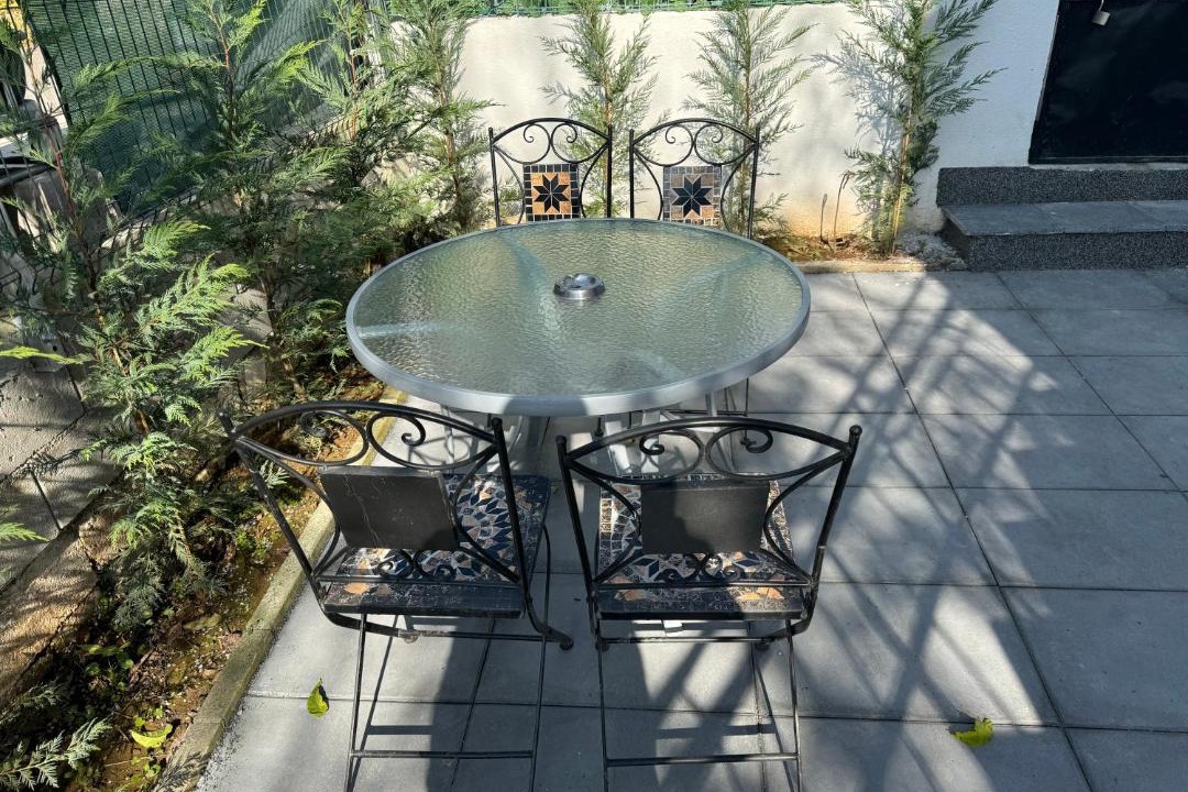 Photo of Patio Balcony in Lubizhdë