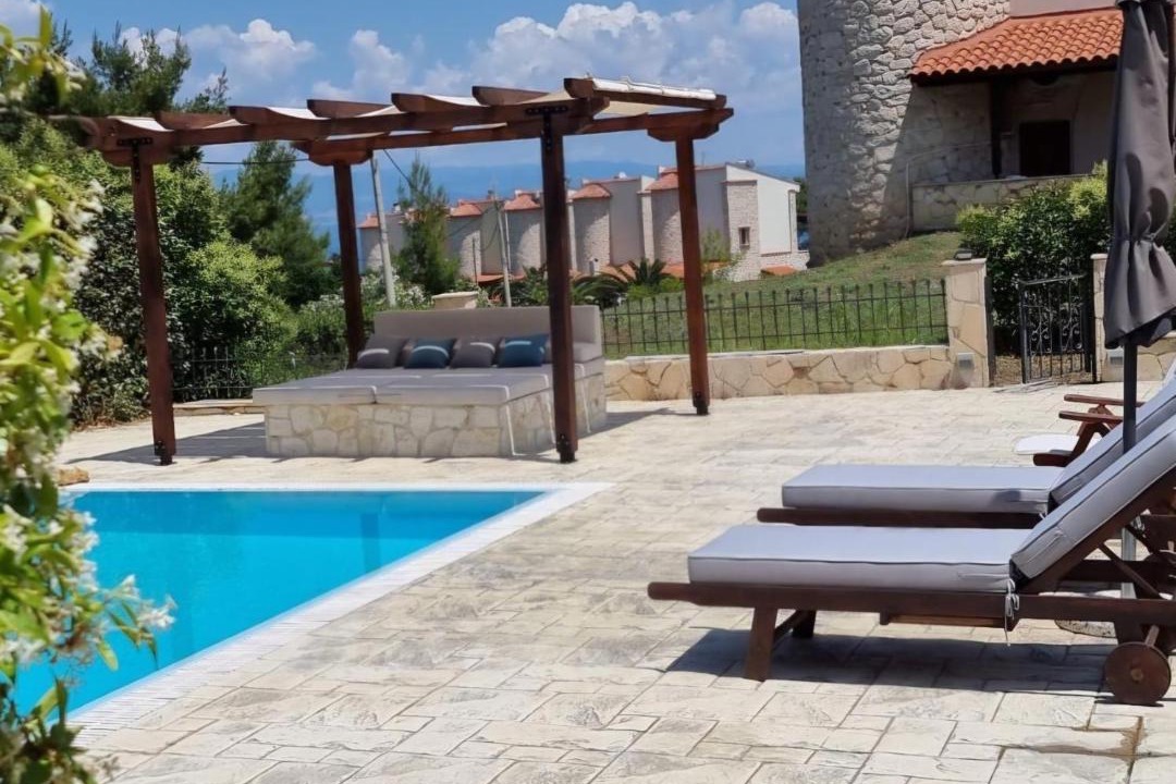 Photo of Others in Afytos