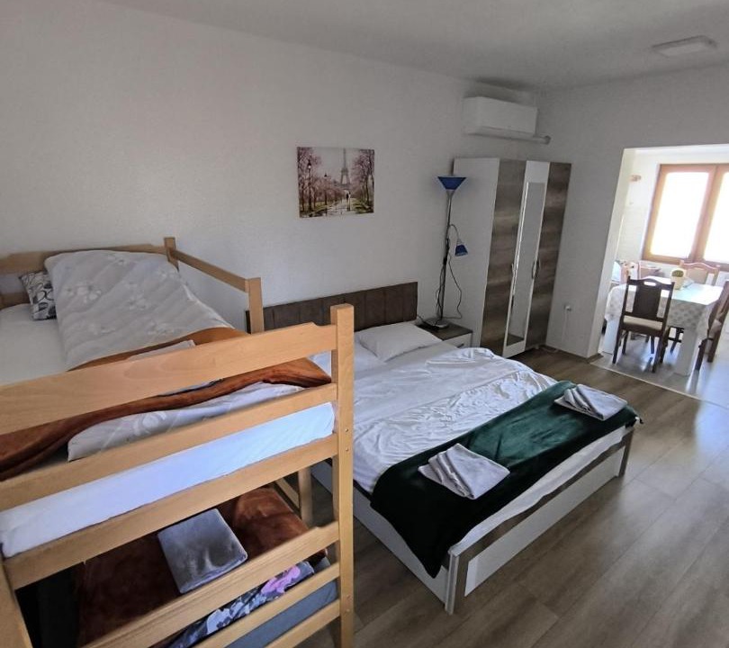 Photo of Bedroom in Brezovice
