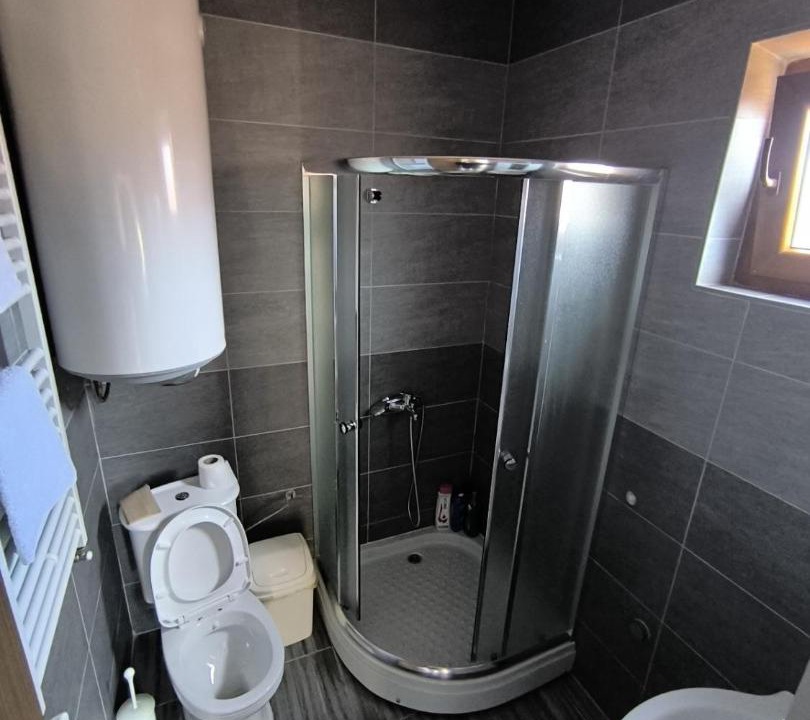 Photo of Bathroom in Brezovice