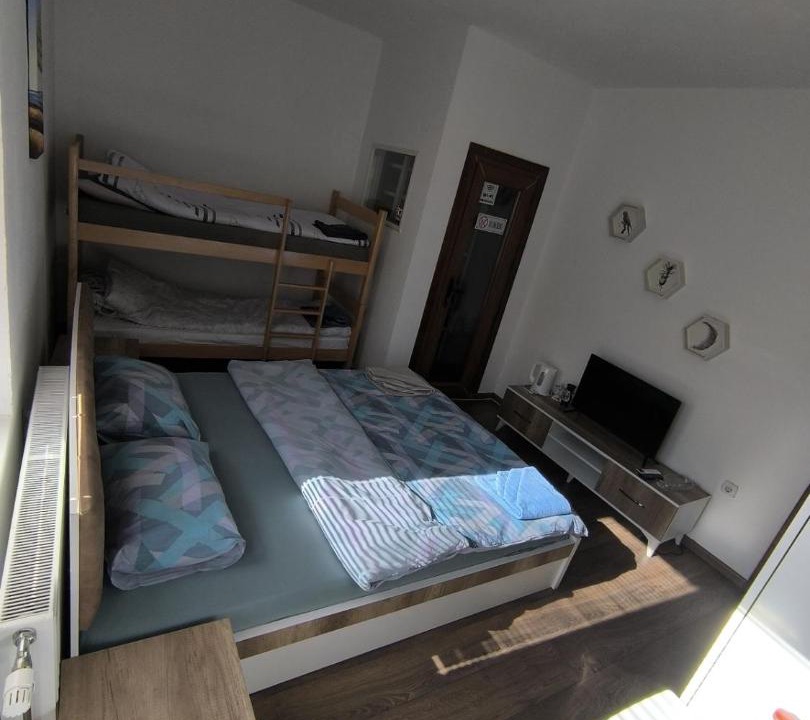 Photo of Bedroom in Brezovice