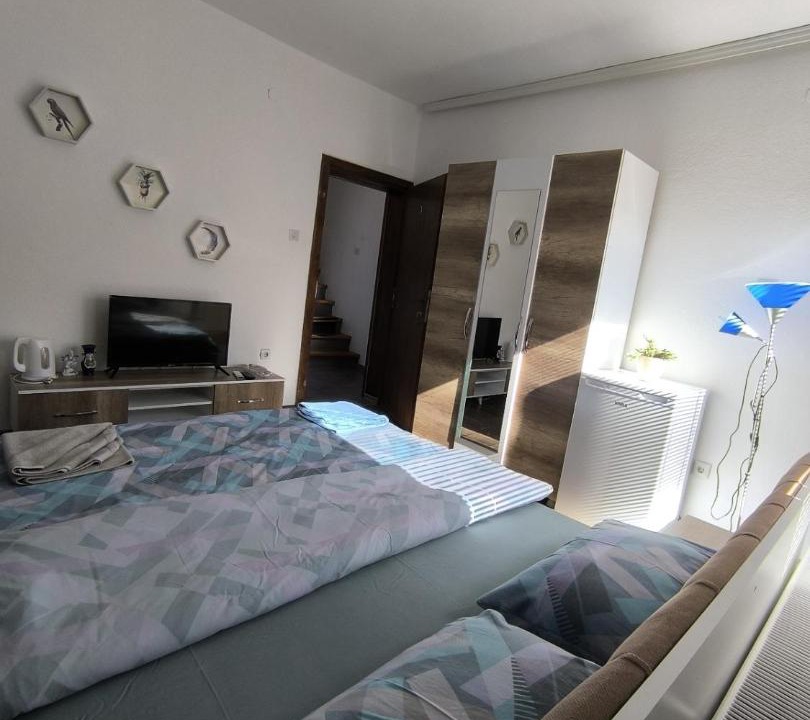 Photo of Bedroom in Brezovice