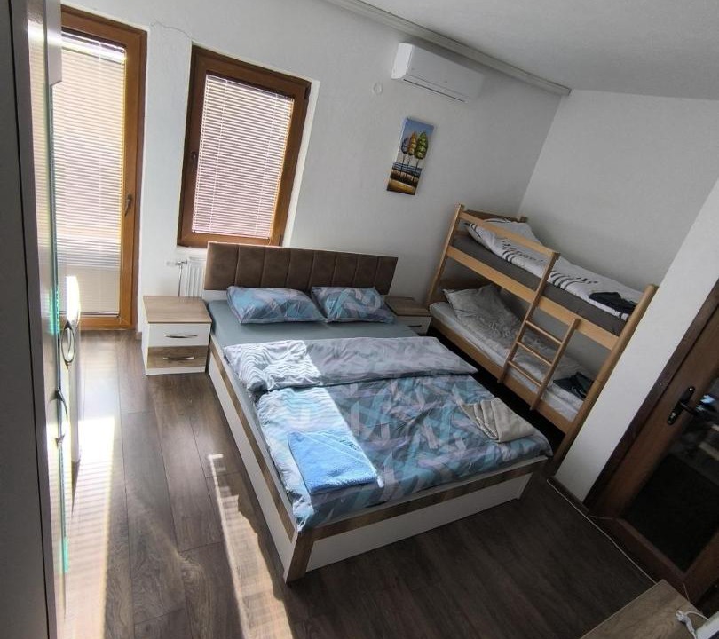 Photo of Bedroom in Brezovice