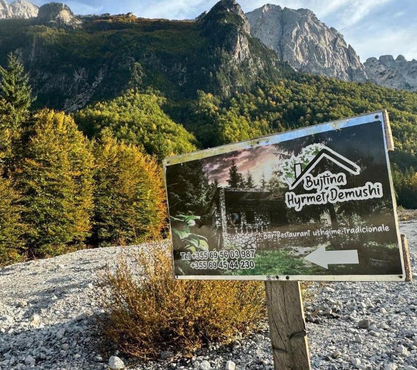 Photo of Others in Kukes County