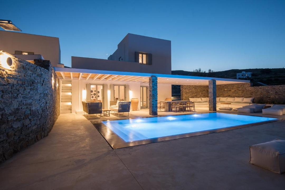 Photo of Others in Antiparos
