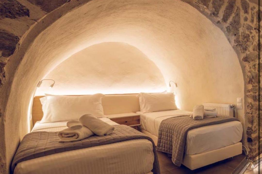 Photo of Bedroom in Halepa
