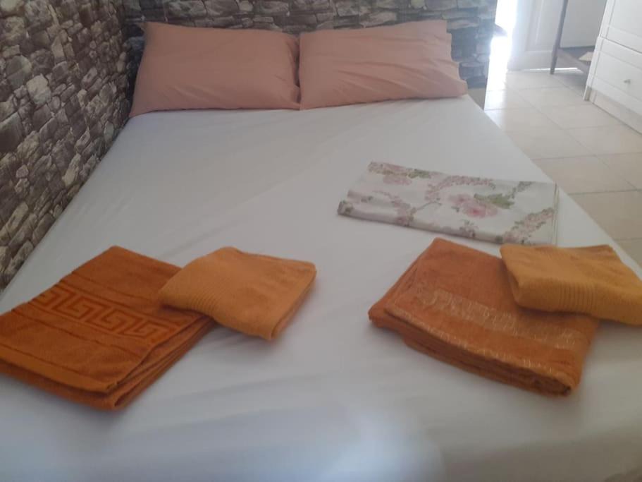 Photo of Bedroom in Gefira Mpania