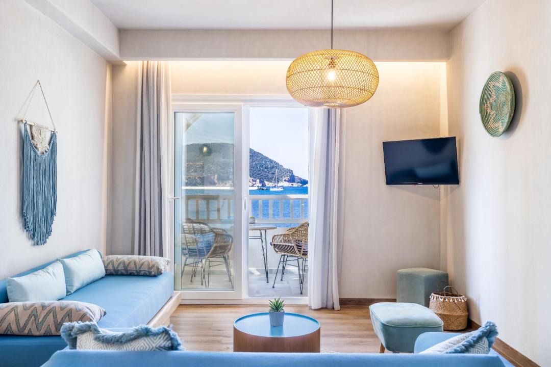 Photo of Others in Skopelos Town