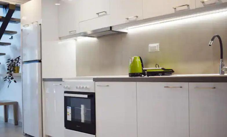 Photo of Kitchen in Vamvakopoulo