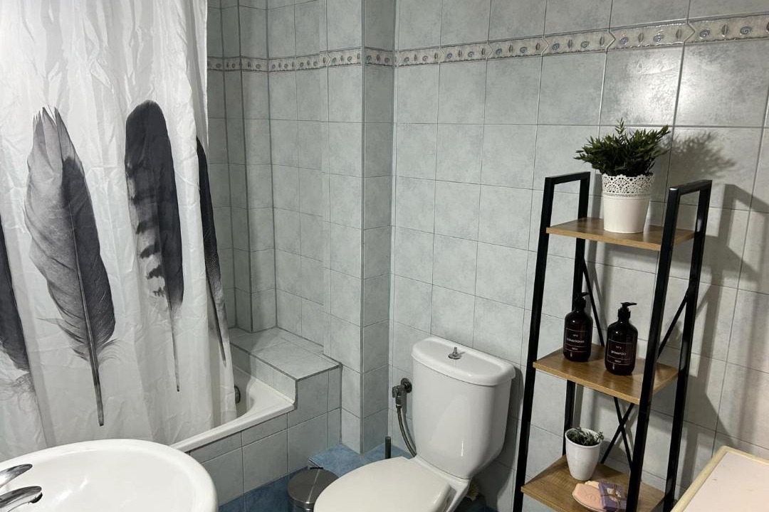 Photo of Bathroom in Katerini