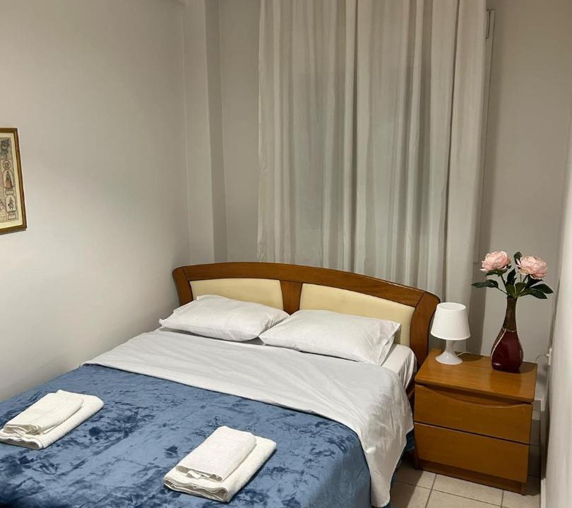 Photo of Bedroom in Katerini