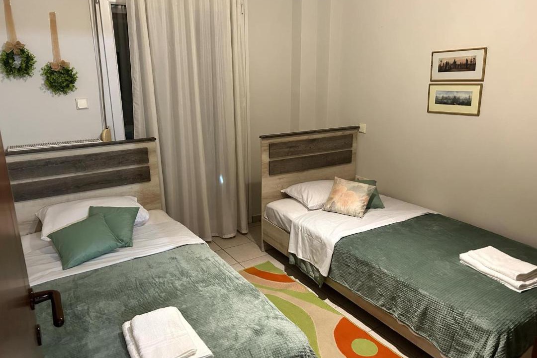 Photo of Bedroom in Katerini