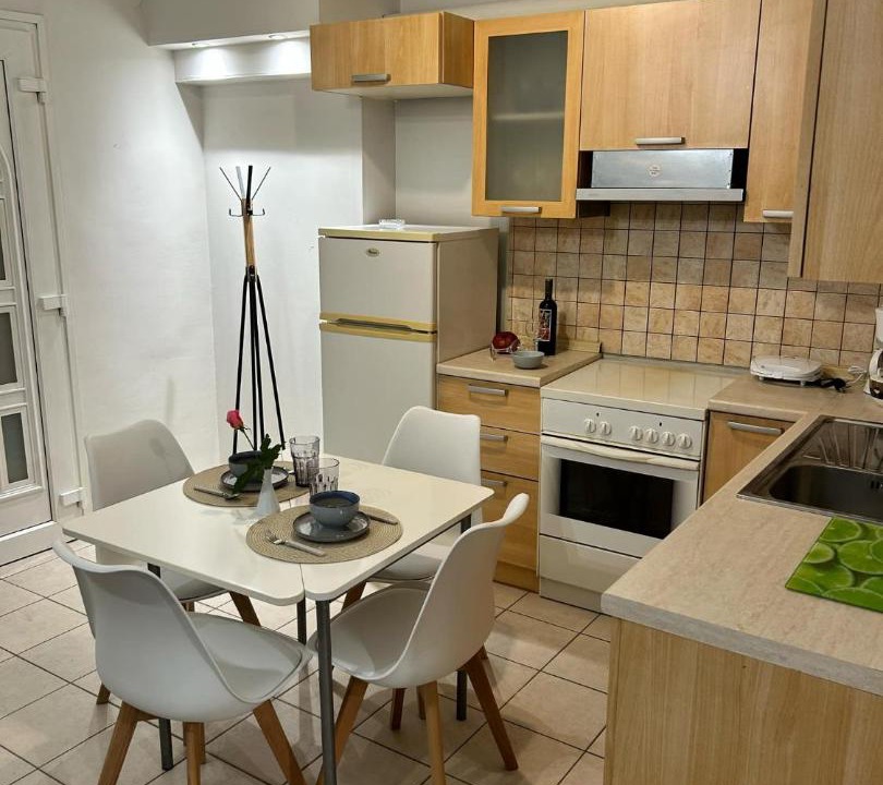 Photo of Kitchen in Katerini