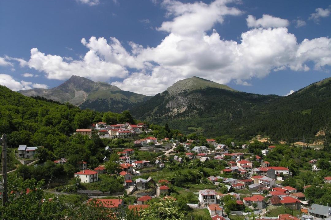 Photo of Others in Karpenisi