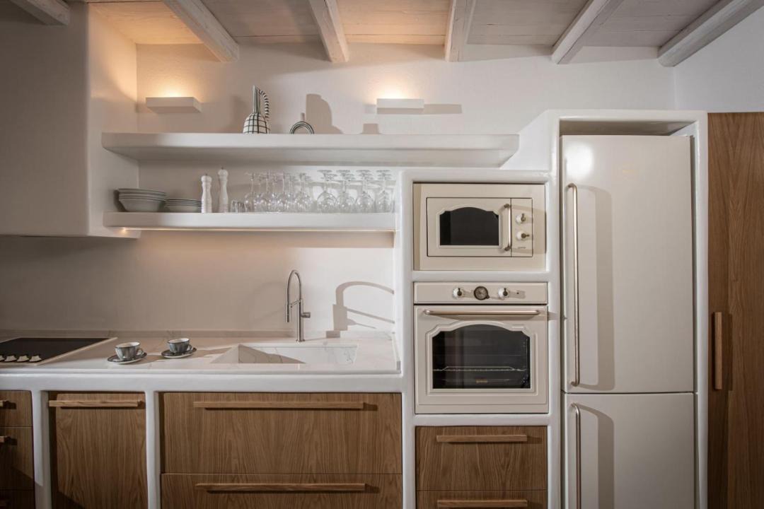 Photo of Kitchen in Koutouloufari