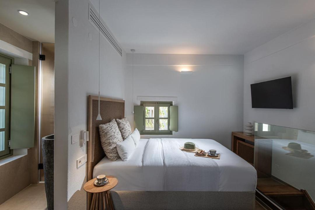Photo of Bedroom in Koutouloufari