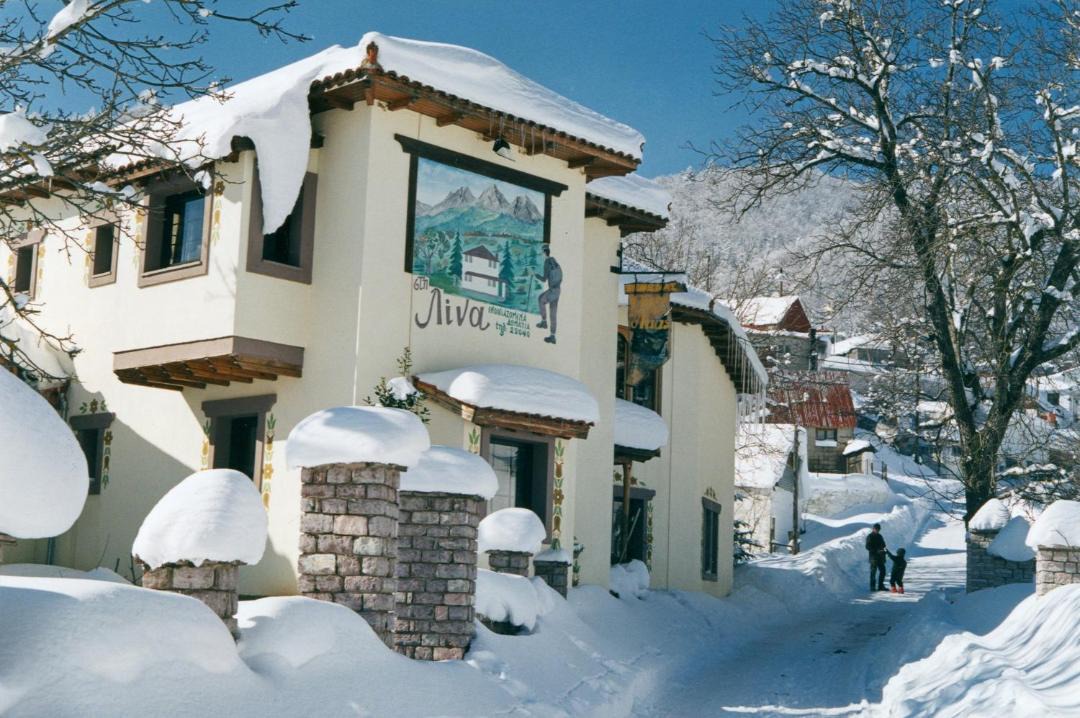 Photo of Others in Karpenisi