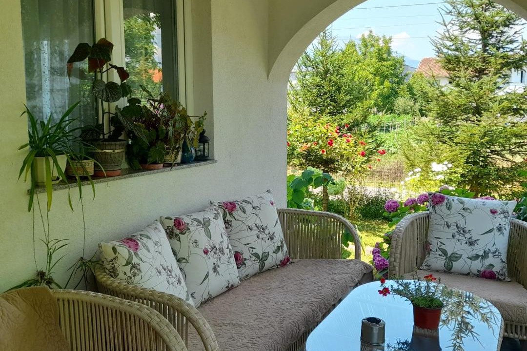 Photo of Patio Balcony in Pejë